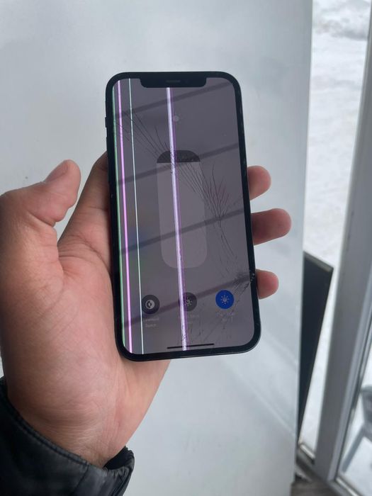 iPhone 12 Pro 256gb 79%