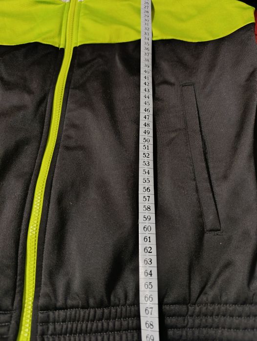 Горнище на Adidas