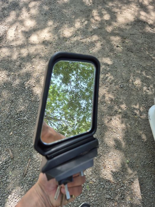 Зеркало боковые 2114-15