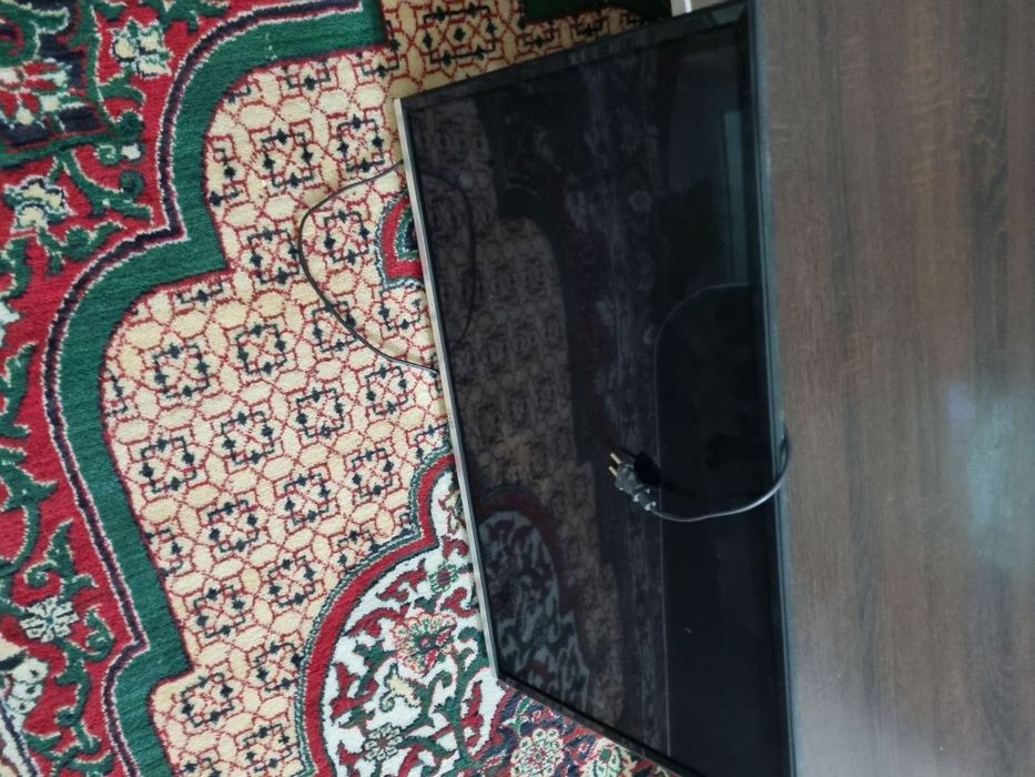 32 lik artel. Smart box bilan bariladi