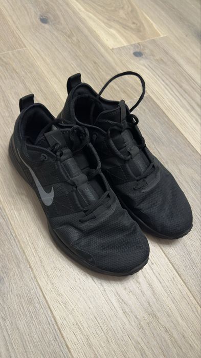 Nike Varsity Compete TR2