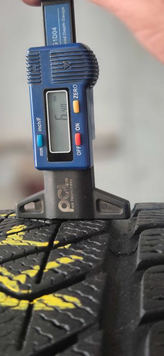 anvelope  Pirelli run flat  275/40/21 m&s iarna