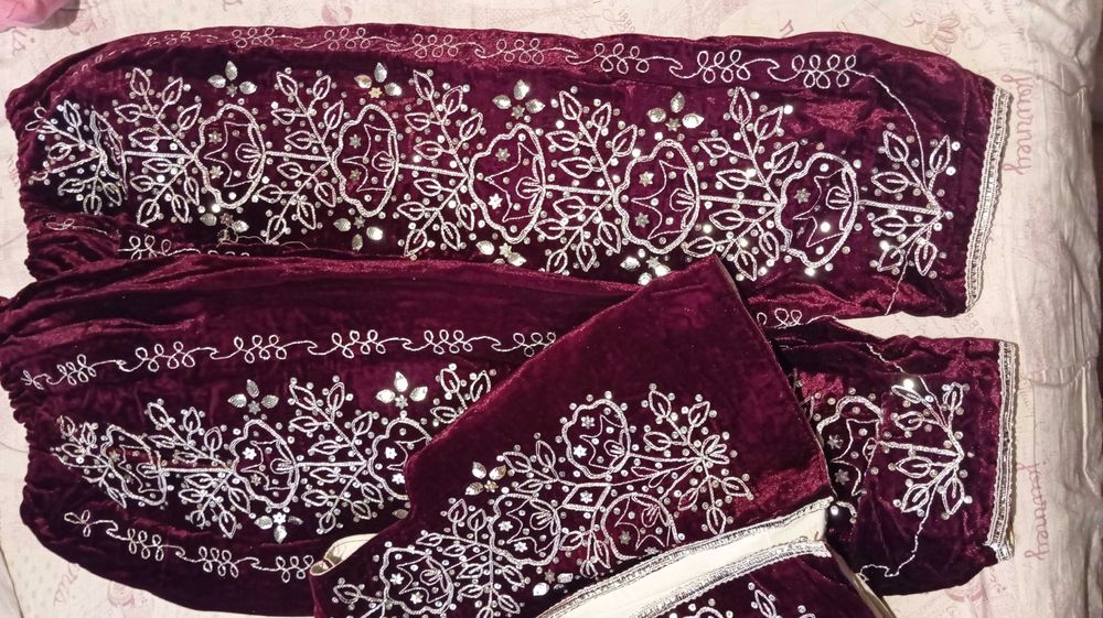 Турска носия внос от Турция голям размер