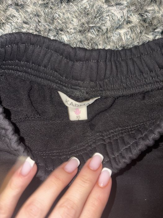 Karma долнище на сет хс