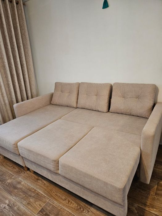 Диван для гостинной !