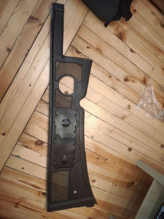 Audi A4 B6/B7 кора над акумулатор / Пластмаса над акумулатор