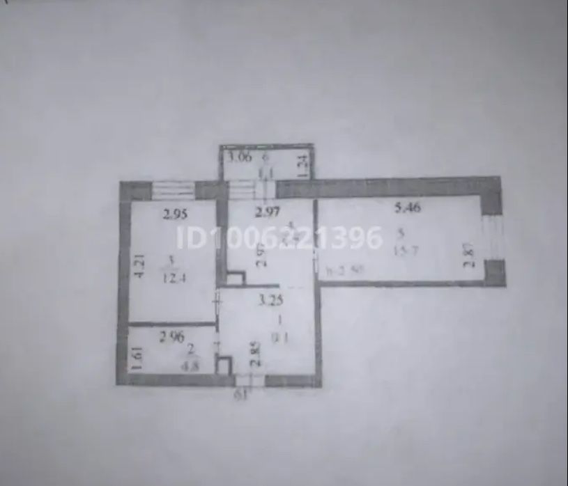 Продам квартиру