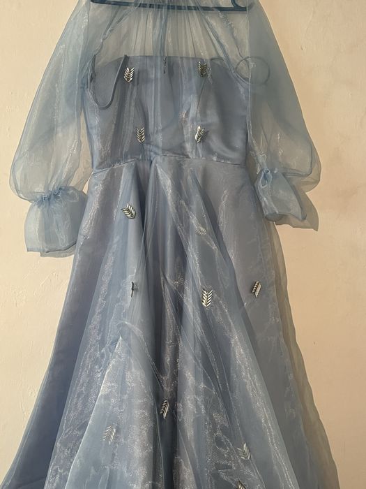 платье для вечеринки