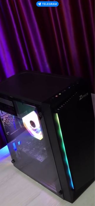 PC . Traderlarga va CS2ga byujetni PC…   Tavsifni  O’qing!?