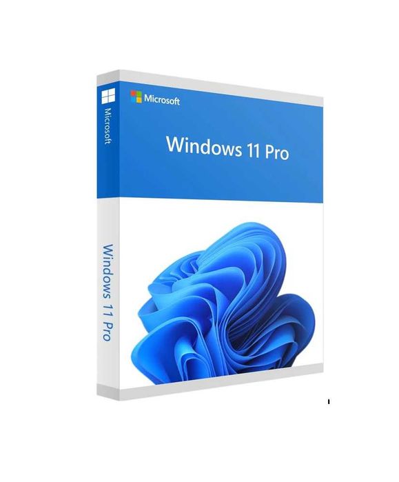 ! Microsoft Windows 11 Home Retail электронная лицензия, все языки