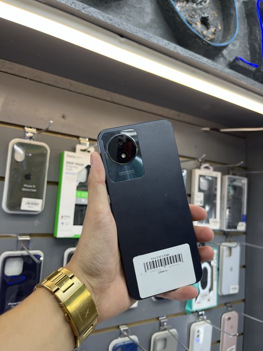Vivo y02 2/32gb.