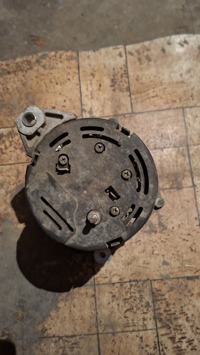 Стартер Газель генератор