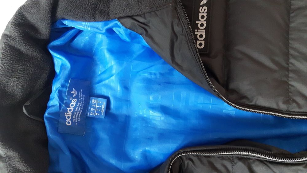 На половин цена мъжко яке Adidas