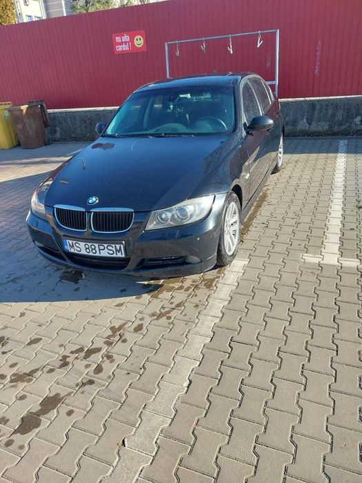 Vand BMW seria 320