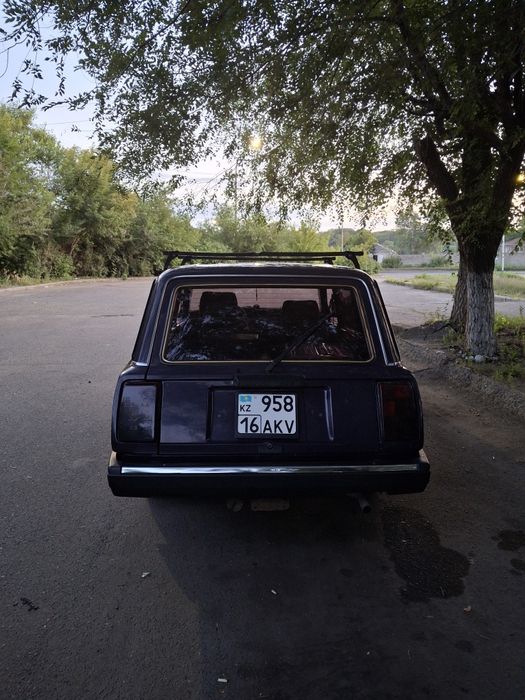 Продаётся ваз 2104