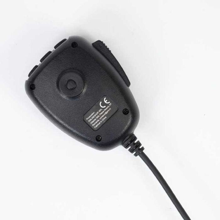 Statie radio CB PNI HP 5500, multistandard, 4W, AM-FM, 12V/24V, ASQ