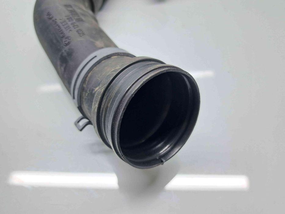 Tub admisie aer  Volkswagen Golf 6 (5K1) [Fabr 2009-2013] 1K0129684 1.