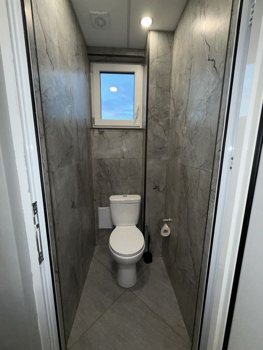 Дава се под наем Двустаен апартамент в Перник, Могиличе - 54 кв.м за 450 € - Снимка #5
