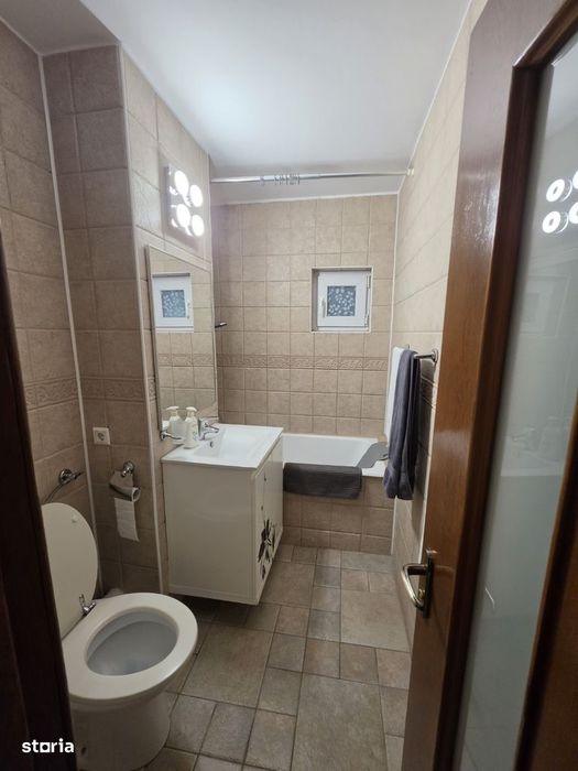 Fundeni,5 minute Spitalul Fundeni, bloc 4 etaje,centrala,pe Pescarilor