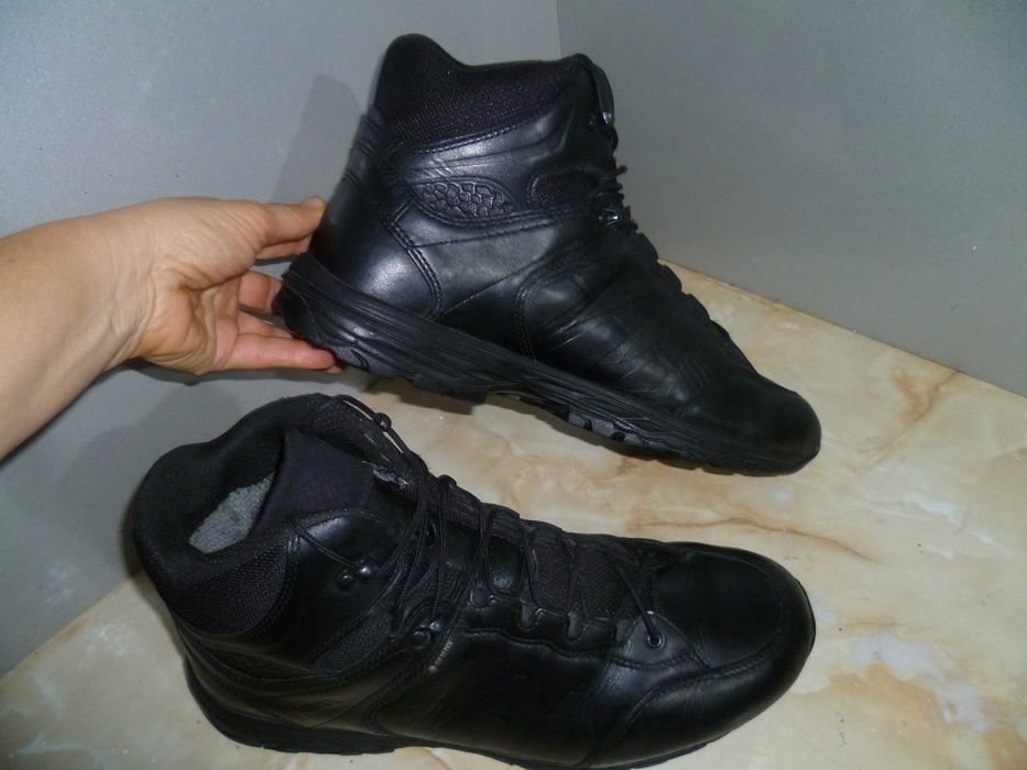 MEINDL GTX туристически обувки №45