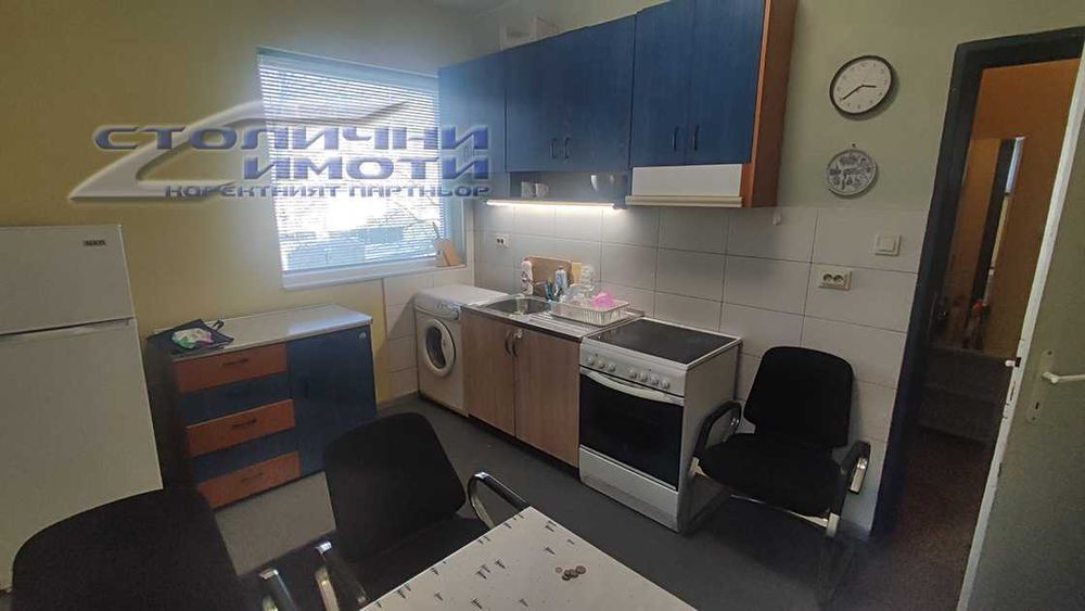 Дава се под наем Двустаен апартамент в София, Център - 70 кв.м за 408 € - Снимка #6