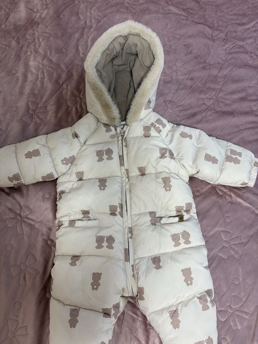 Космонавт на Mayoral 2-4 месеца