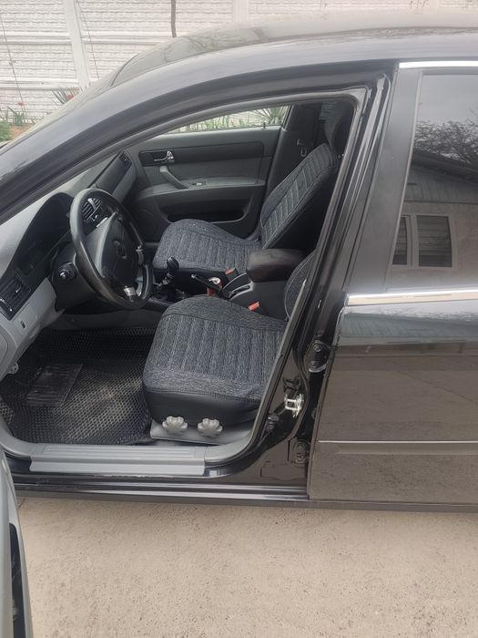 Ласетти 1.8 2- поз