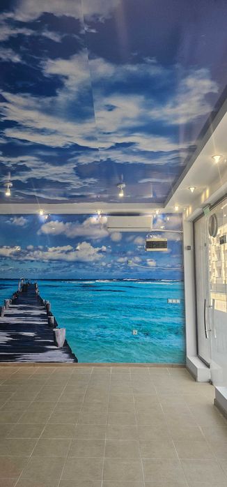 Дава се под наем Магазин в Пловдив, Център - 60 кв.м за 357 € - Снимка #5