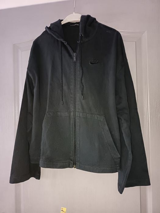 Nike hanorac cu gluga M