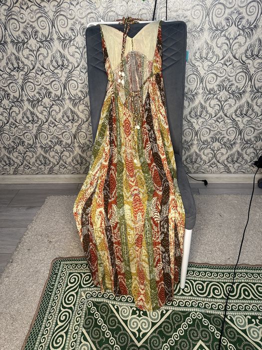 Платья шикарные 3500тг