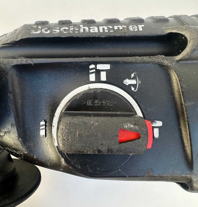 Bosch GBH 2-26 F - Професионален перфоратор 830W 2.7J