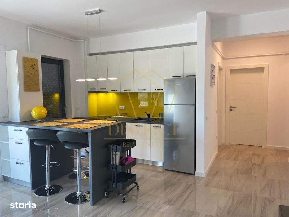 Apartament cu 2 camere | Future Residence | Giroc — fotografia 3