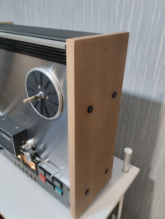 Магнитофон ТЕАС А 3300 SX