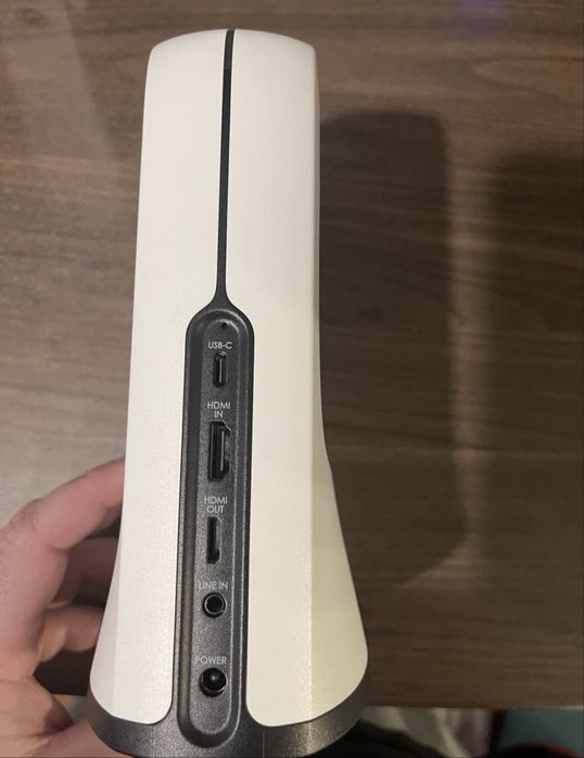 Sling Studio Hub Switcher