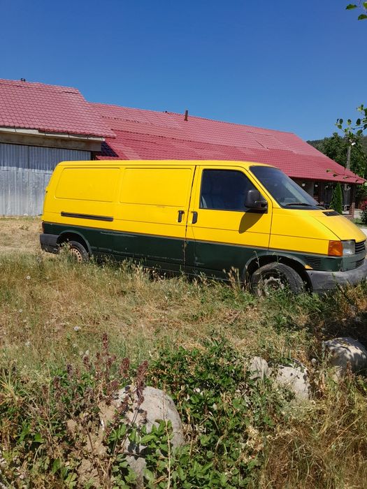 Vând dubă woltsvagen