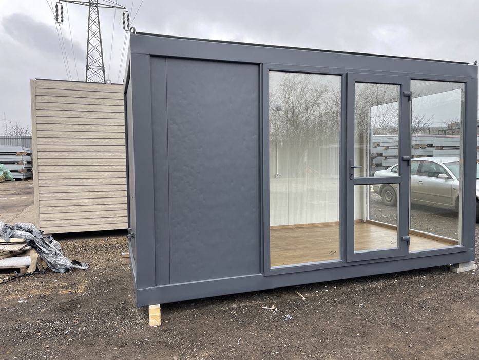 Container containere Fast Food cafenea birou