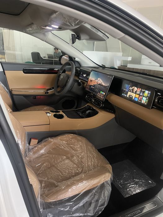 Leapmotor c01 gibrid 2-pozitsiya