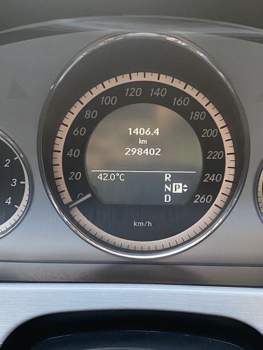 Mers W212 E350 Sotiladi