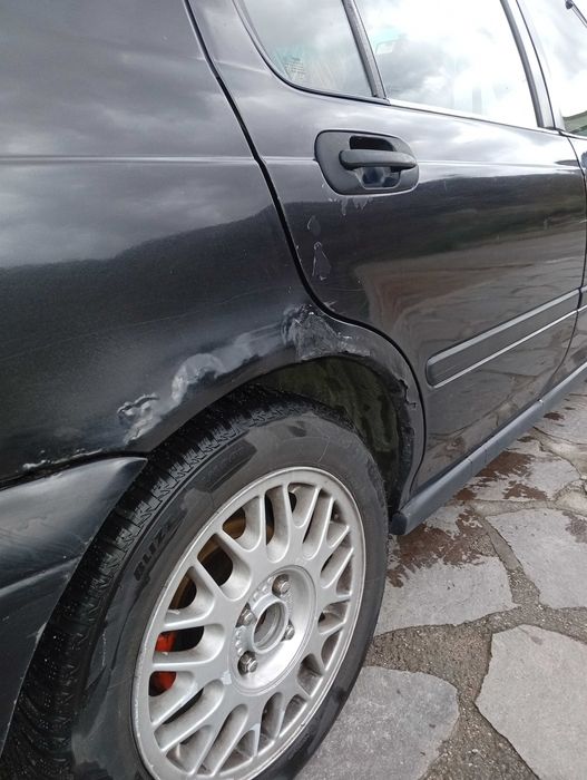 Хонда Сивик 1.6 113 кс 1996г