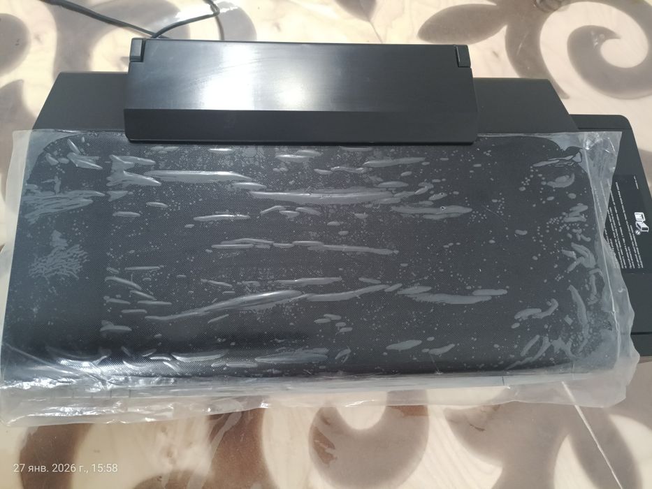 Принтер EPSON L805 сатылады почти новый 345000