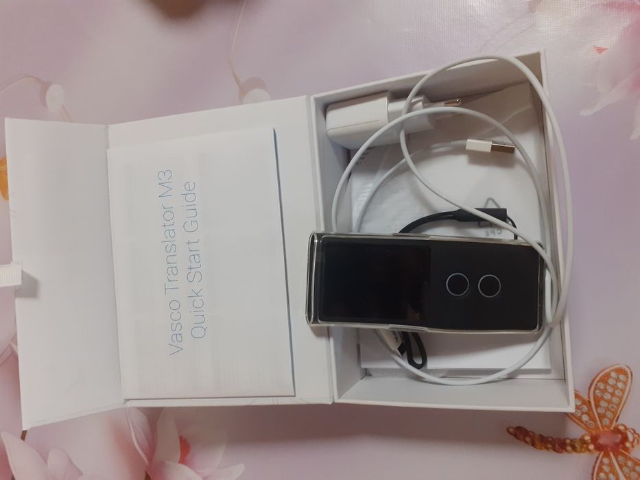 Translator VASCO M3