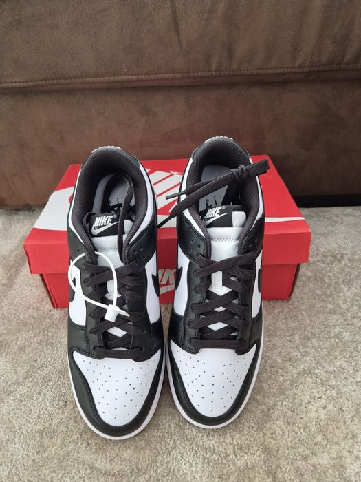 Nike Dunk Panda 42.5