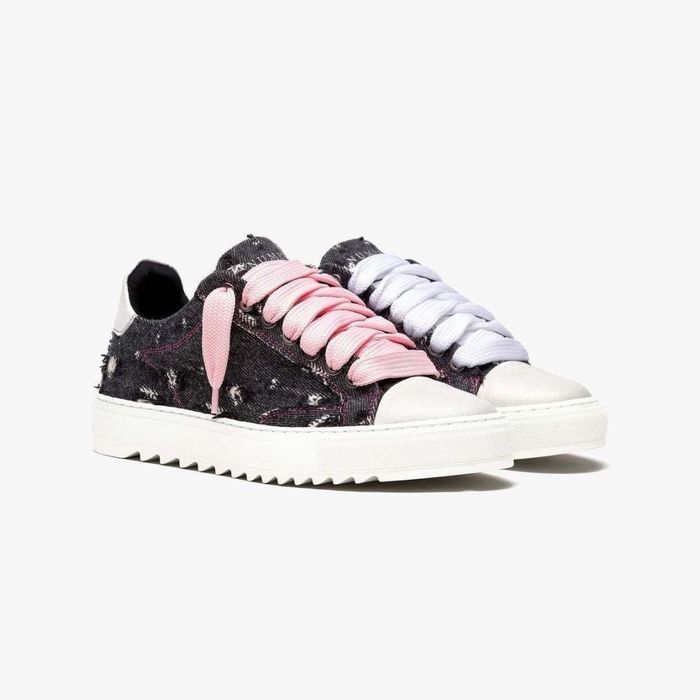 Numeris shoes, все расцветки