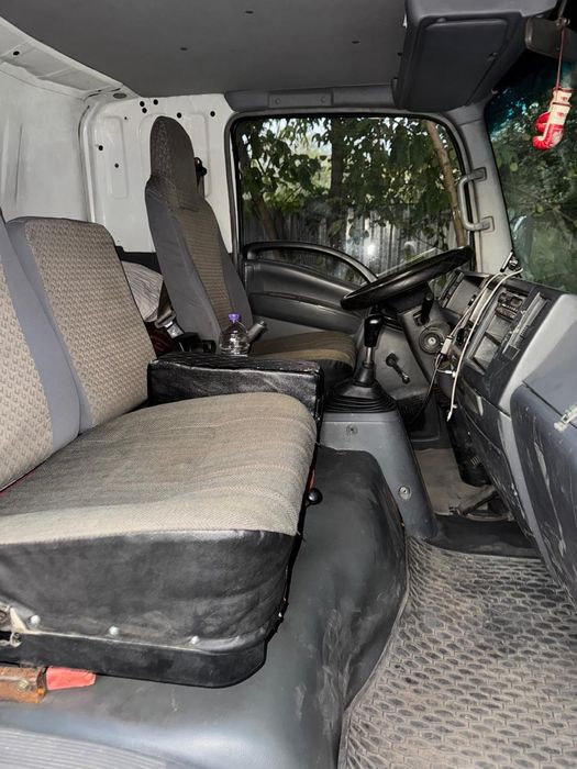 Исузу 2014 грузовая