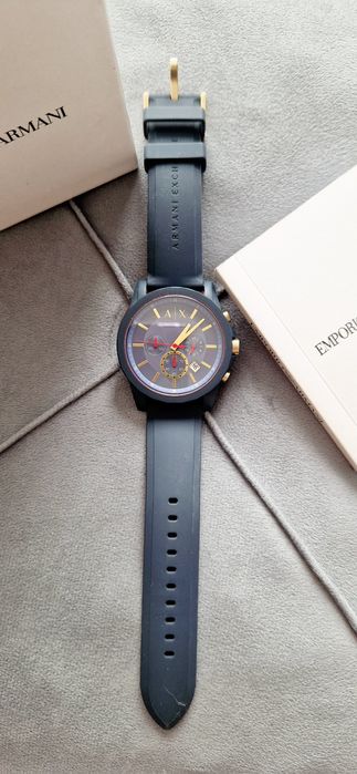 Мъжки часовник Armani Exchange