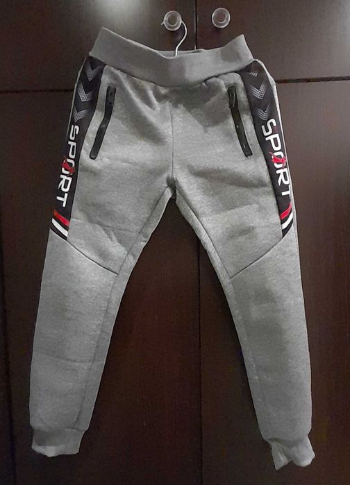 Детски анцуг - долница за момче