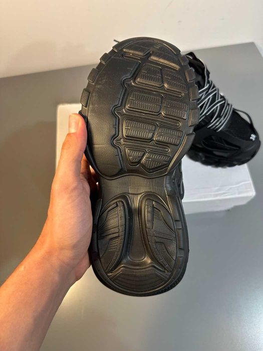 Balenciaga Track negru marimea 38