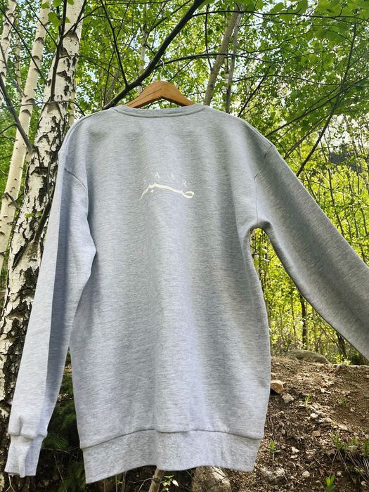 Новые толстовки с этикетами