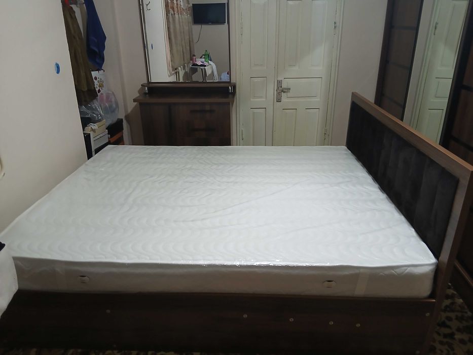 Yotoqxona mebel to‘plami