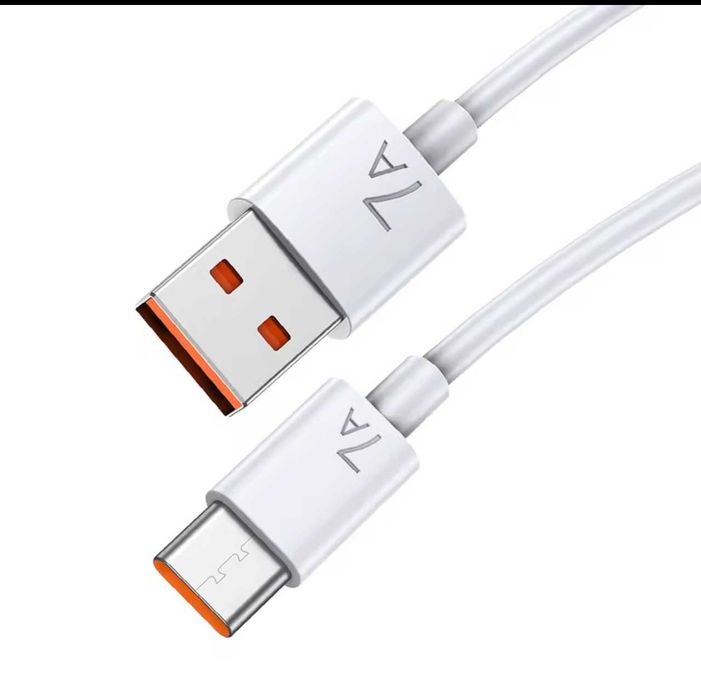 Всички видове Usb кабели